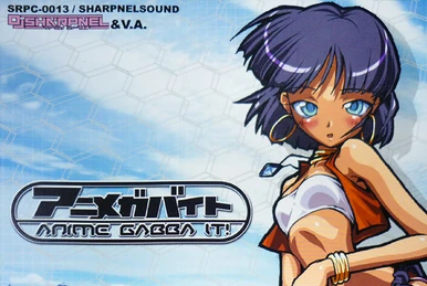 DJ Sharpnel | Flash Flash Revolution Wiki | Fandom