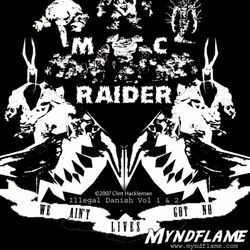 MCRaider