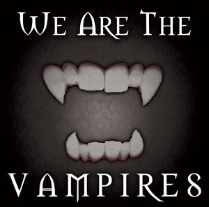 We Are The Vampires | Flash Flash Revolution Wiki | Fandom