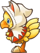 White Mage | Final Fantasy RPG Wiki | Fandom