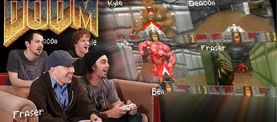 Video Games Awesome