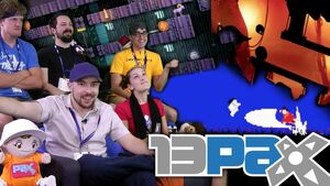 PAX Prime 2013