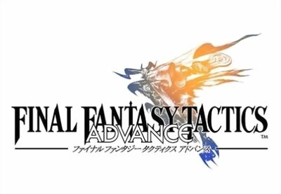 Final Fantasy Tactics Advance concept art, Final Fantasy Wiki, Fandom
