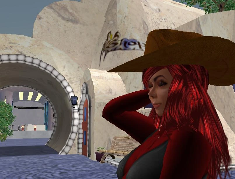 Kirsten Final Fantasy VIII RP Wiki Fandom