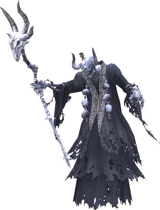 Awoken Andhrimnir FFXIclopedia Fandom