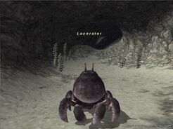 Lacerator