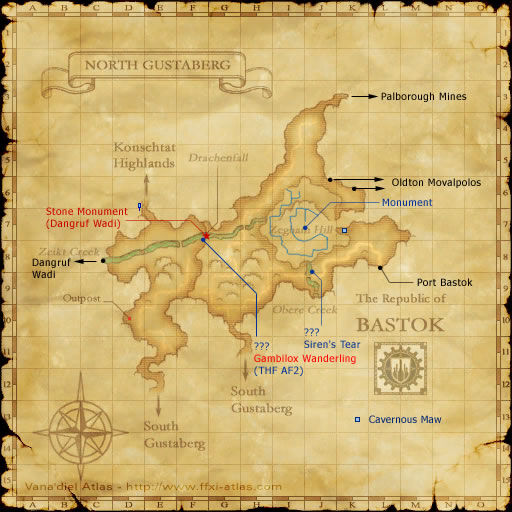 Conquest Overseer Ffxiclopedia Fandom