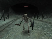 Ghoul (Warrior)