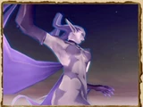 The Ice Queen Shiva-A Tragedy of Treason