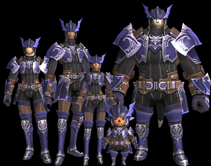 dragoon ffxiv af gear