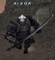 ArkGK