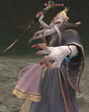 Balrahn in Einherjar (Soulflayer form)