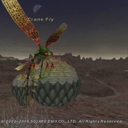 Category:Flies, FFXIclopedia