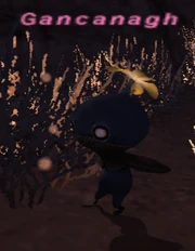 Gancanagh