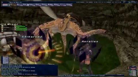 Lord Of Onzozo Video Ffxiclopedia Fandom