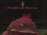 Paramount Botulus