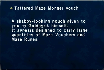 Tattered Maze Monger Pouch.png