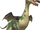 Emerald Raptor (MON)