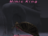Mimic King
