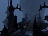 Throne Room (S)
