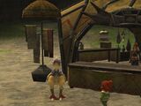 Chocobo Raising/Carry Packages