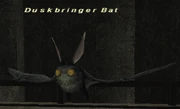 Duskbringer Bat