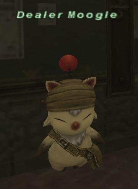 Mog Kupon W-Eth - FFXI Wiki