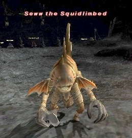 Seww The Squidlimbed Ffxiclopedia Fandom