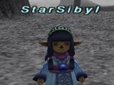 Trust: Star Sibyl