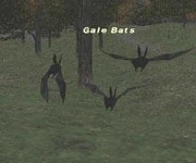 Gale Bats