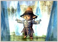 Black Mage Icon