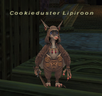 Cookieduster Lipiroon Ffxiclopedia Fandom