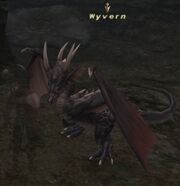 Onzozo Wyvern