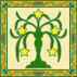 Flag of Windurst