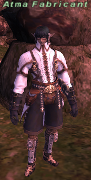 Atma Fabricant