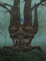 Elder treant