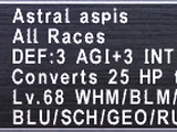Astral Aspis