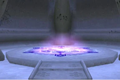 FINAL FANTASY XI Vana’diel Clock