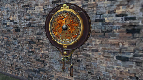 Vana'clock | FFXIclopedia | Fandom Vana'clock | FFXIclopedia | Fandom