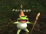 Poroggo