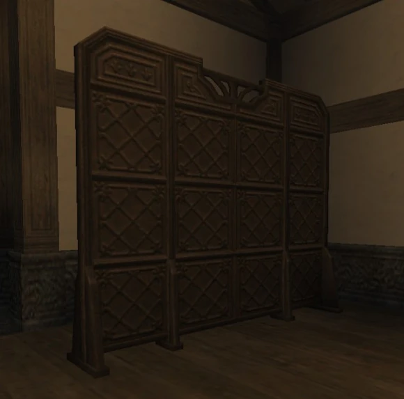 Parclose FFXIclopedia Fandom