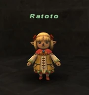 Ratoto