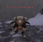 Picklix Longindex