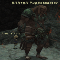 Hilltroll Puppetmaster Ffxiclopedia Fandom Quest guide for the puppet learning vm. hilltroll puppetmaster ffxiclopedia