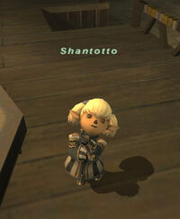 Shantotto