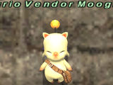 Curio Vendor Moogle