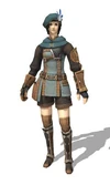 Ranger Relic Armor