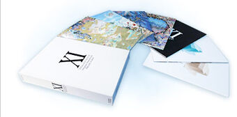 Final Fantasy XI Original Soundtrack | FFXIclopedia | Fandom