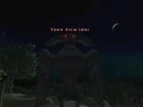 Tzee Xicu Idol