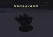 Nanoplasm